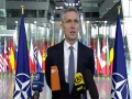   مصر اليوم - الأمين العام لحلف الناتو يمتنع عن الإدلاء بأي تكهنات بشأن موعد انتهاء النزاع في أوكرانيا