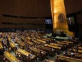   مصر اليوم - الأمم المتحدة تعبّر عن قلقها العميق إزاء تصعيد العنف في إسرائيل والأراضي الفلسطينية