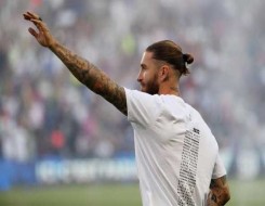   مصر اليوم - راموس يحقق رقما قياسيا في كأس العالم للأندية