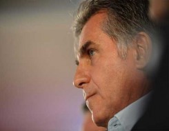   مصر اليوم - كارلوس كيروش يجدد تعاقده مع منتخب غانا بعد رحيله عقب مونديال 2026