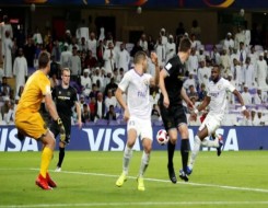 مصر اليوم - تريزيجيه أساسيا فى تشكيل الريان أمام العين الإماراتي بأبطال آسيا للنخبة