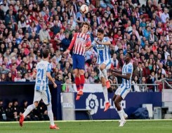   مصر اليوم - أتلتيكو مدريد يستضيف فالنسيا لمطاردة برشلونة على قمة الدورى الإسباني