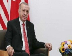   مصر اليوم - تركيا تنتقد رفض بعض الدول الحليفة عمليتها المحتملة  في الأراضي السورية