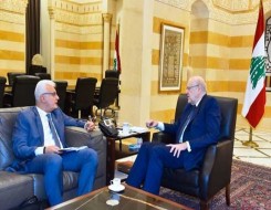 مصر اليوم - الإنترنت قد تتوقّف بالكامل في لبنان ووزير الاتصالات يؤكد أن كل شيء مرتبط بـالدولار الفريش