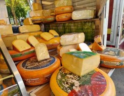   مصر اليوم - أطعمة نباتية غنية بفيتامين D تدعم صحة العظام والمناعة