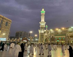 مصر اليوم - مواعيد الصلاة في العواصم العربية اليوم الجمعة 18 سبتمبر/ أيلول 2026