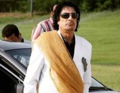   مصر اليوم - ليبيا تتعقب أموال معمر القذافي التي تقدر بـ100 مليار دولار