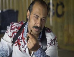   مصر اليوم - محمد ثروت يعلن عشقه لشخصية الشرير الظريف وحب الإرتجال على المسرح