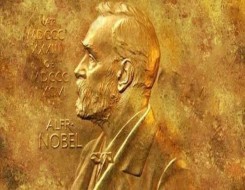   مصر اليوم - صحفي روسي يبيع جائزة نوبل بالمزاد لمساعدة ألأوكرانيين