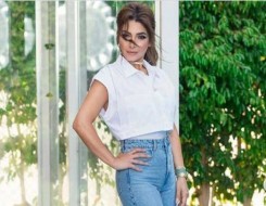   مصر اليوم - روجينا تتحدث عن ضرتها وعلاقتها بأشرف زكي