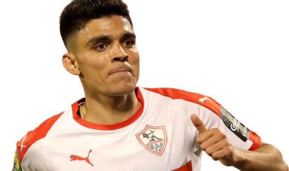 الأهلي يقيد بن شرقي في القائمة الأفريقية بعد إنهاء إجراءات الصفقة