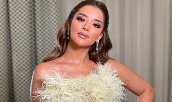 تغريدة غامضة من بلقيس فتحي تجدد القلق حول حالة شيرين عبدالوهاب