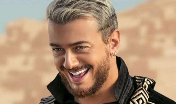 سعد لمجرد يعود إلى محكمة الجنايات في فرنسا