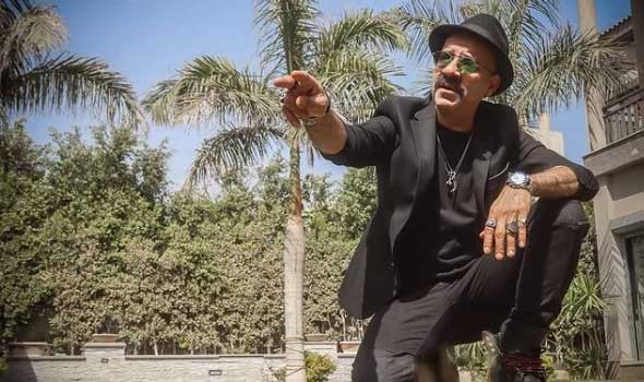 محمد سعد يبدأ تصوير فيلمه الجديد عيلة دياب عالباب بحضور فريق العمل