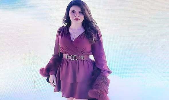 نجلاء بدر تكشف أسباب عدم وجود مرايا في منزلها وما علاقتها بالسحر