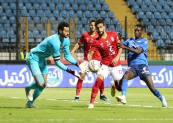   مصر اليوم - 30 لاعبًا في قائمة سموحة للموسم الجديد