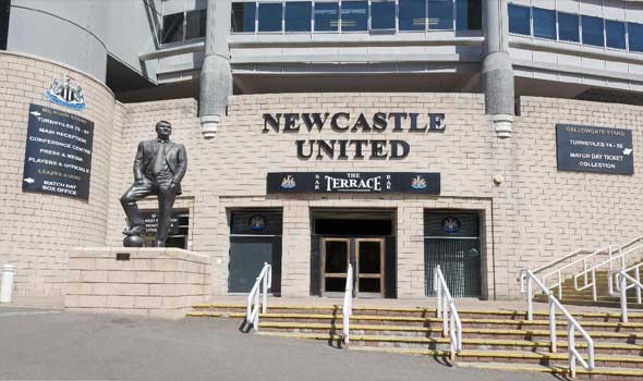   مصر اليوم - نيوكاسل يقترب من حسم صفقة تشاو مقابل 40 مليون يورو