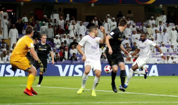   مصر اليوم - تريزيجيه أساسيا فى تشكيل الريان أمام العين الإماراتي بأبطال آسيا للنخبة