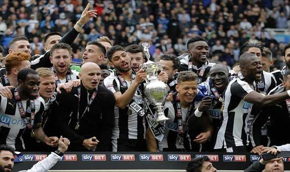   مصر اليوم - نيوكاسل يونايتد يضم جاكوب رامسي من أستون فيلا رسميًا