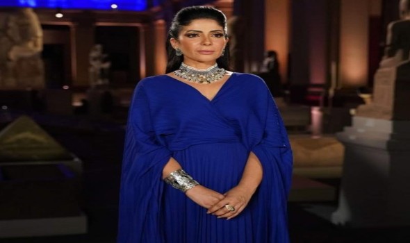   مصر اليوم - منى زكي تتحدث عن أصعب أدوارها وتوضح لماذا اختارت تقديم شخصية أم كلثوم