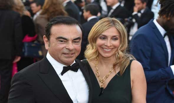   مصر اليوم - فرنسا تحيل رشيدة داتي وكارلوس غصن إلى المحاكمة بتهم فساد