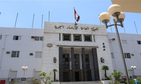   مصر اليوم - الأرصاد تحذر من تقلبات حادة في الطقس وعودة الرياح المحملة بالأتربة الأيام المقبلة