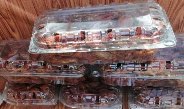   مصر اليوم - واحات المغرب تشهد موسما واعدا للتمور بفضل الظروف المناخية الجيدة