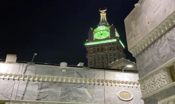 المسجد هل تصريح تحتاج في النبوي الصلاة السعودية ..