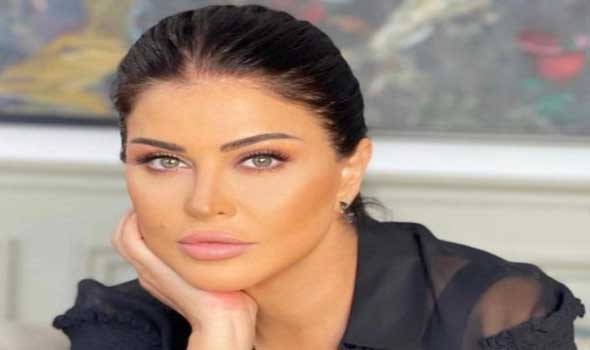   مصر اليوم - جومانا مراد تجتمع مع هند صبري في مسلسل مهب الريح من 45 حلقة