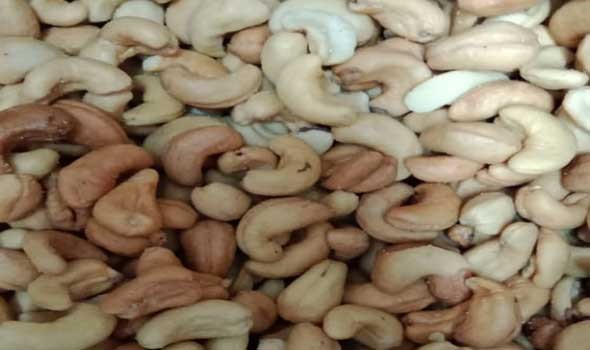   مصر اليوم - تناول المكسرات في هذه الأوقات قد يعزز الطاقة ويساعد على فقدان الوزن