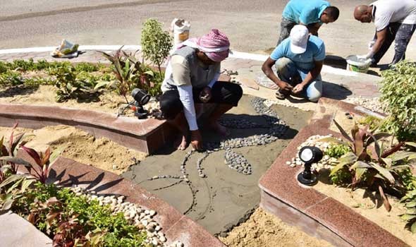   مصر اليوم - شروط حصول العمالة غير المنتظمة على معاش شهري