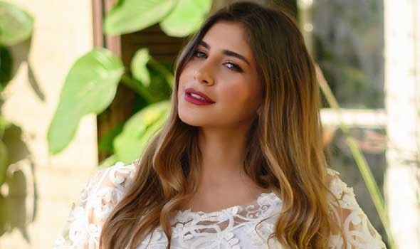   مصر اليوم - ملك قورة في المستشفى بسبب مشكلة صحية