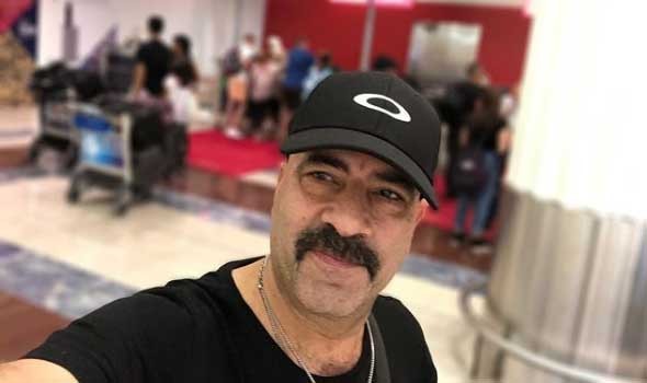   مصر اليوم - محمد سعد يعود للسينما بعد غياب 5 سنوات