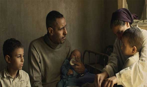   مصر اليوم - فيلم ريش يفوز بجائزة نجمة الجونة الذهبية رغم انتقاده بسبب الإساءة إلى مصر