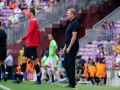   مصر اليوم - كومان لم نخف من المغرب ولا أفكر في الاستقالة