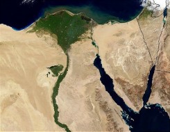   مصر اليوم - وزارة الري المصرية تعلن تأهيل 38,85 كيلومتر من المساقي في أراضي الدلتا