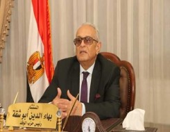   مصر اليوم - رئيس حزب الوفد يشيد بدور القوات المسلحة المصرية في 30 يونيو/حزيران