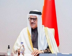 مصر اليوم - البحرين تدين الهجوم الإيراني على الإمارات وتؤكد تضامنها الكامل