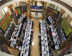   مصر اليوم - أسعار الأسهم في البورصة المصرية اليوم الأحد 5-12-2021