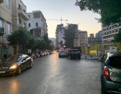  مصر اليوم - السلطات اللبنانية تحقق في إطلاق نار على مركز «حزب الكتائب» بوسط بيروت