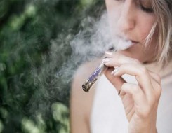  مصر اليوم - أضرار التدخين على المرأة الحامل