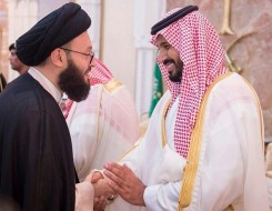   مصر اليوم - السيد محمد علي الحسيني يشكر الملك سلمان على منحه الجنسية السعودية ويعتبرها شرفاً كبيراً له