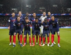   مصر اليوم - شوط أول سلبي بلا فرص بين فرنسا ضد بلجيكا في يورو 2024