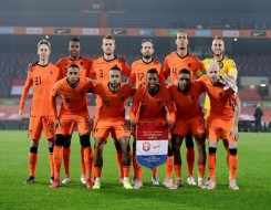   مصر اليوم - منتخب هولندا أول المتأهلين لربع النهائي  في مونديال 2022
