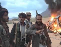   مصر اليوم - إصابة 7 أطفال إثر قصف منسوب لجماعة الحوثي على تعز غرب اليمن