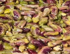   مصر اليوم - 3 أنواع من المكسرات تحتوي على بروتين يعادل أو يفوق البيضة الواحدة