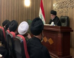   مصر اليوم - اتجاهات عراقية تنتقد رغبة الصدر في حل البرلمان وإحداث «تغييرات جذرية»