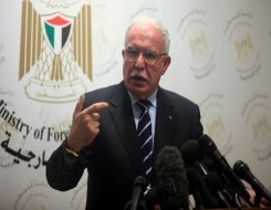   مصر اليوم - وزير الخارجية الفلسطيني يعلن عن خطة تحرك عربية لتنفيذ قرار قمة الجزائر ذات الصلة بفلسطين