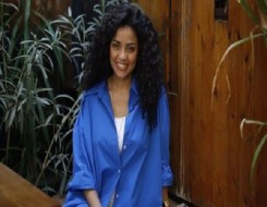   مصر اليوم - سهر الصايغ تكشف الصعوبات التي تواجهها في رمضان