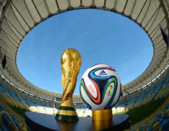   مصر اليوم - بدء العد التنازلي لعام واحد على انطلاق كأس العالم قطر 2022 أول مونديال عربي